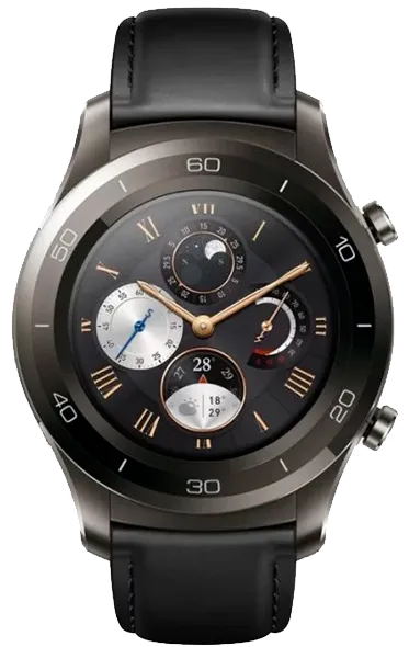 Замена микрофона Huawei Watch 2