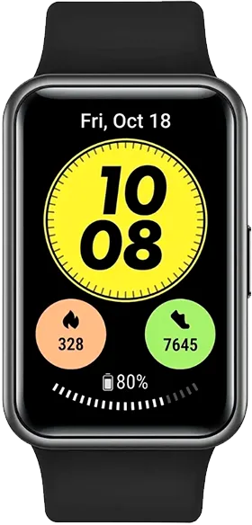 Замена микрофона Huawei Watch