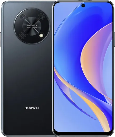 Замена аккумулятора Huawei Nova Y90