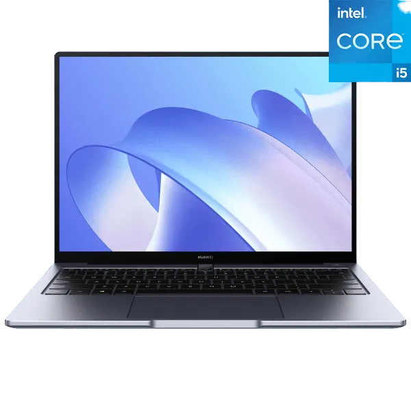 Замена системы охлаждения Huawei Matebook 14s