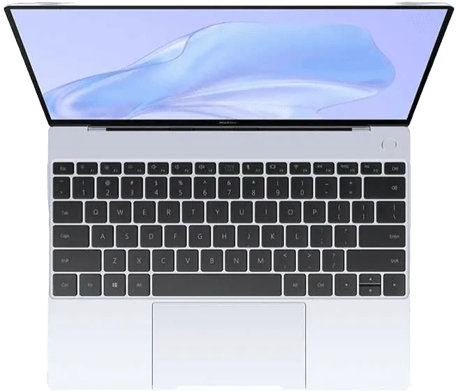 Замена системы охлаждения Huawei Matebook X