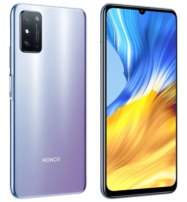 Замена аккумулятора Huawei X10 Max