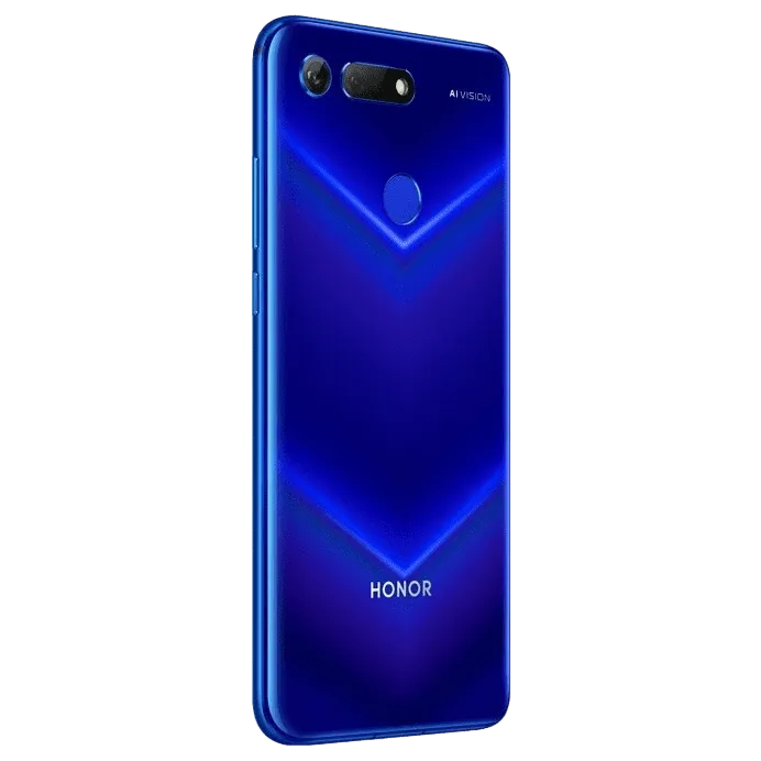 Замена аккумулятора Huawei View 20