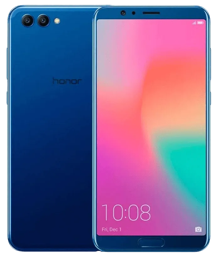 Замена аккумулятора Huawei View 10