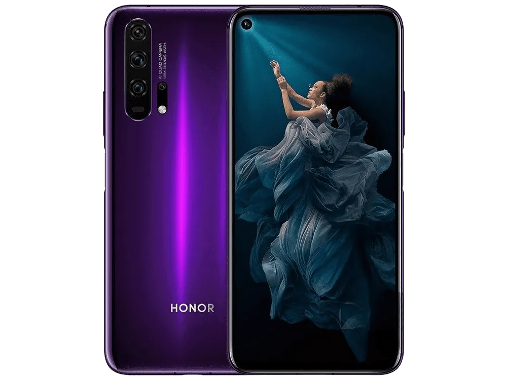 Замена аккумулятора Huawei Pro