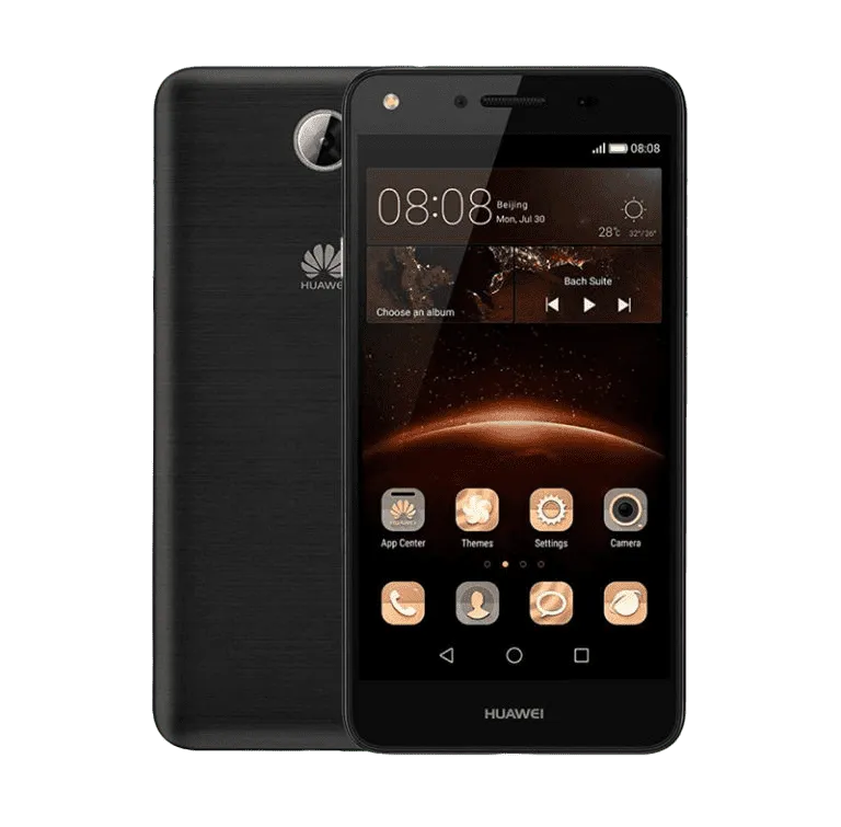 Замена аккумулятора Huawei 5 II