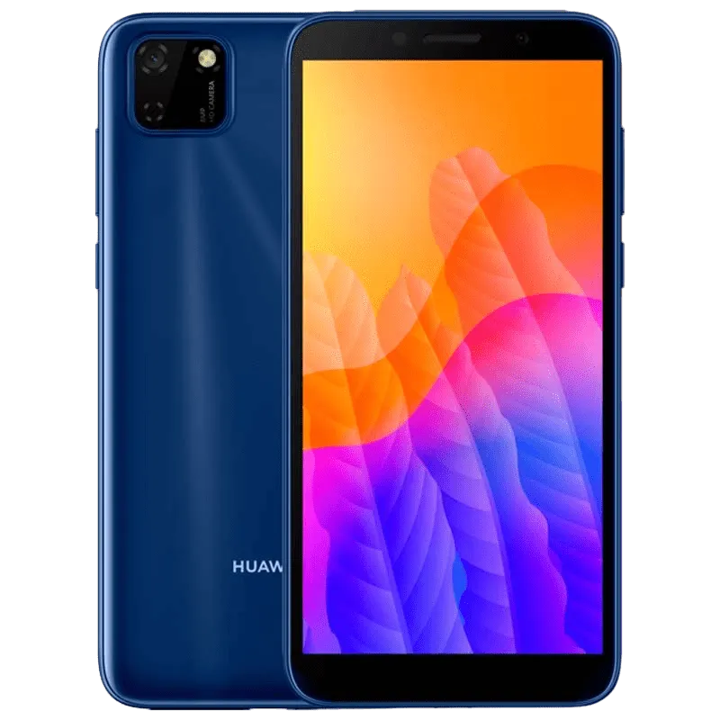 Замена аккумулятора Huawei 5 Lite