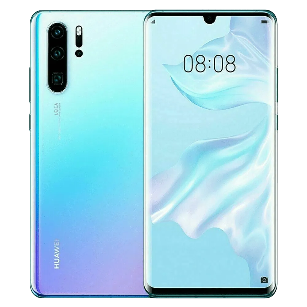 Замена аккумулятора Huawei 30