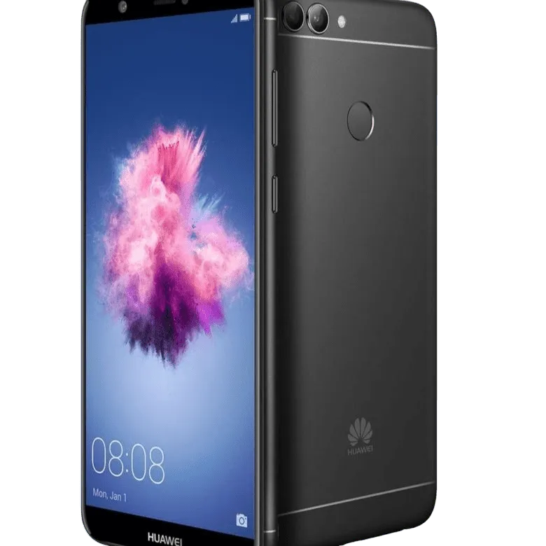 Замена аккумулятора Huawei Smart
