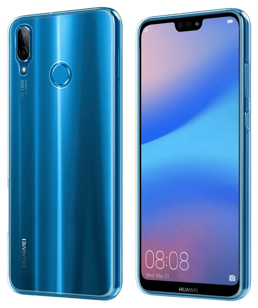 Замена аккумулятора Huawei 20 Lite