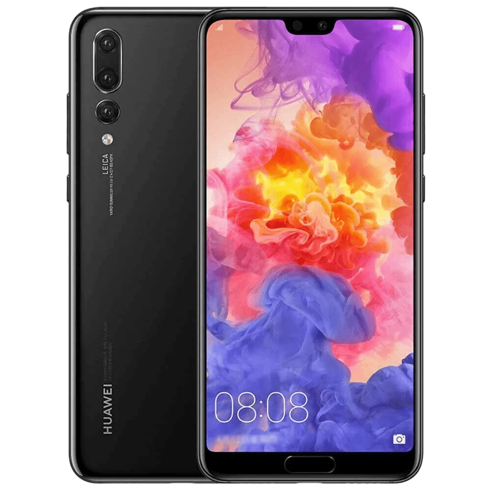 Замена аккумулятора Huawei 20 Pro