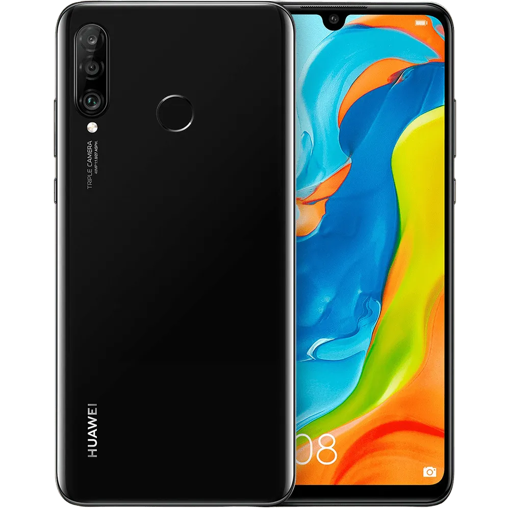 Замена аккумулятора Huawei 30 Lite