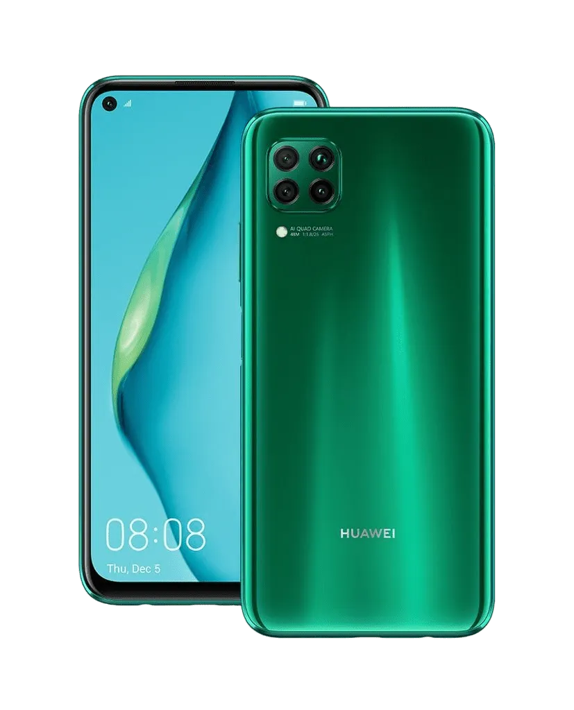 Замена аккумулятора Huawei 40 Lite