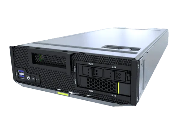 Замена материнской платы Huawei Tecal CH121