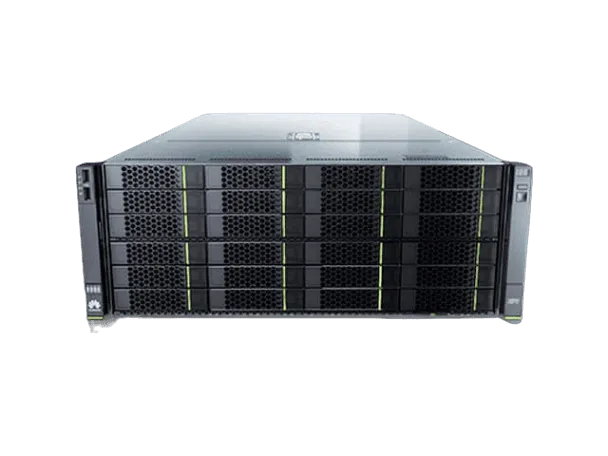 Замена материнской платы Huawei TaiShan 100 5280