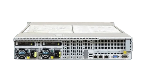 Замена материнской платы Huawei Tecal RH2488 V2