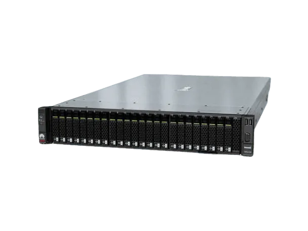 Замена материнской платы Huawei TaiShan 200 2480