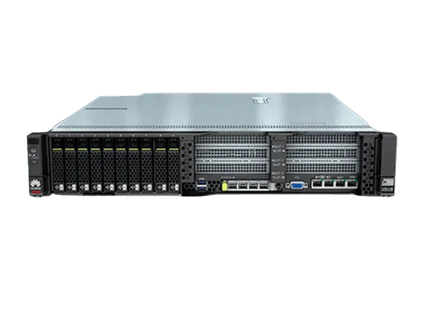 Замена материнской платы Huawei TaiShan 200 2280E