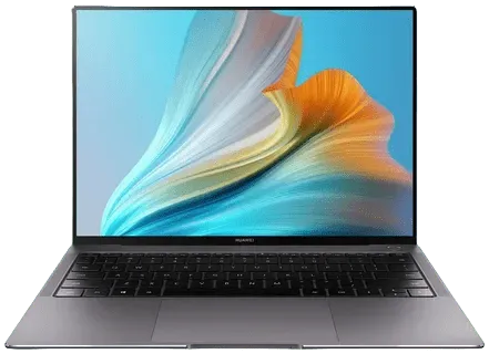 Замена системы охлаждения Huawei Pro 