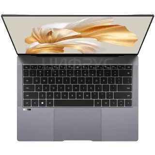 Замена системы охлаждения Huawei Pro i7