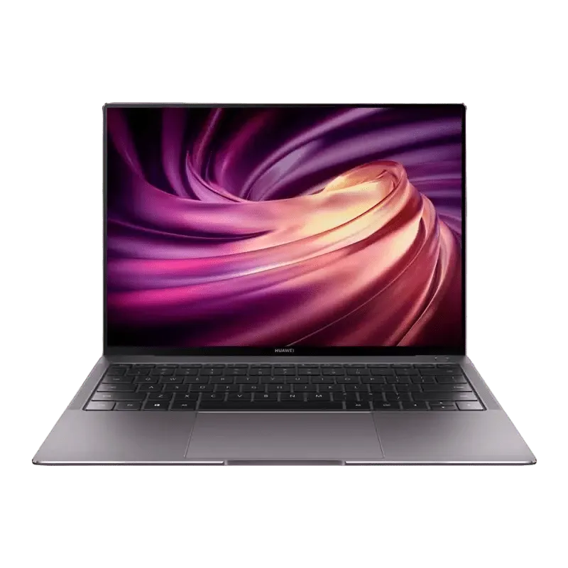 Замена системы охлаждения Huawei Pro 2020