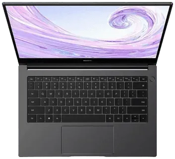 Замена системы охлаждения Huawei 14