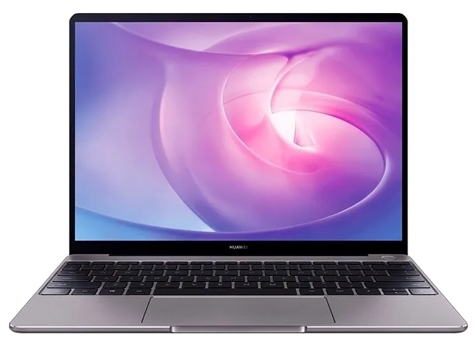 Замена системы охлаждения Huawei 13 2020 (53011AAX)