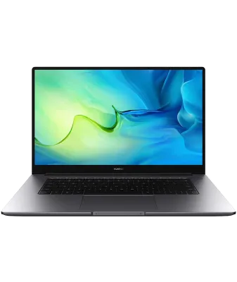 Замена системы охлаждения Huawei D 15.6' (53011FPK)