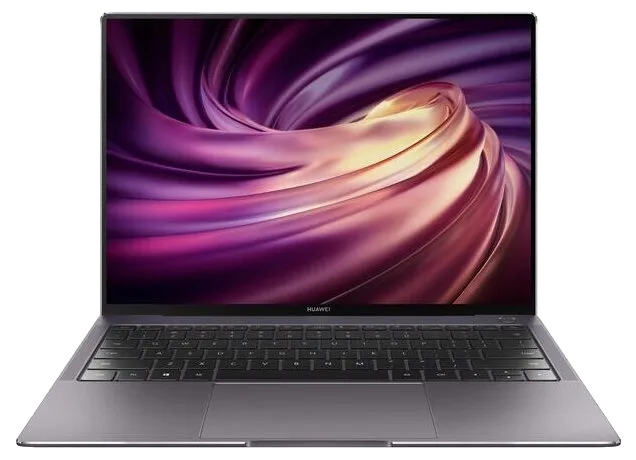 Замена системы охлаждения Huawei X Pro 2020 (53010VUK)