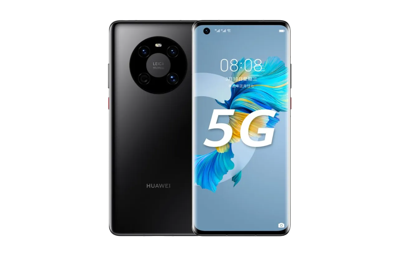 Замена аккумулятора Huawei Mate 40 Pro