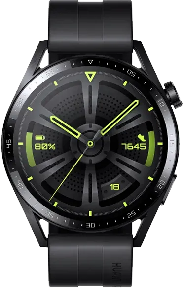 Замена микрофона Huawei Watch GT 3 SE