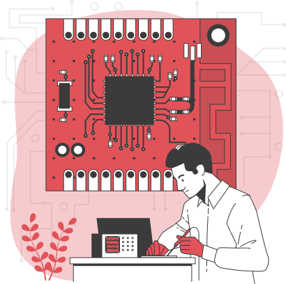 Компания по ремонту техники Huawei
